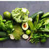 ​Fiber-rich foods