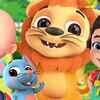 Article image for: Watch Latest Children Hindi Nursery Rhyme '<i class="tbold">Sher</i> Nirala' For Kids - Check Out Fun Kids Nursery Rhymes And Baby Songs In Hindi