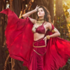 Article image for: <i class="tbold">rubina</i> Dilaik