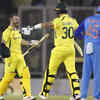 India vs Australia 1st T20 Highlights: Wade, Green help Australia beat India by 4 wickets