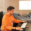 ​“The biggest change is from physical sales to digital consumption of music”