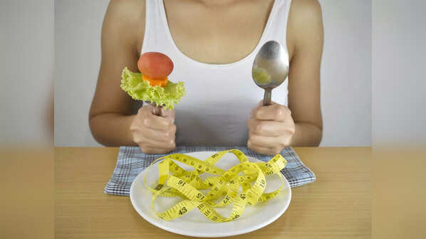 Diet secrets to lose weight faster