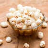 Include protein in your snack