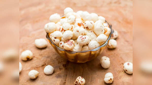 Include protein in your snack