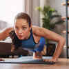 Pro tip: Exercise should not be forgotten