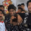 Working with Shah Rukh Khan