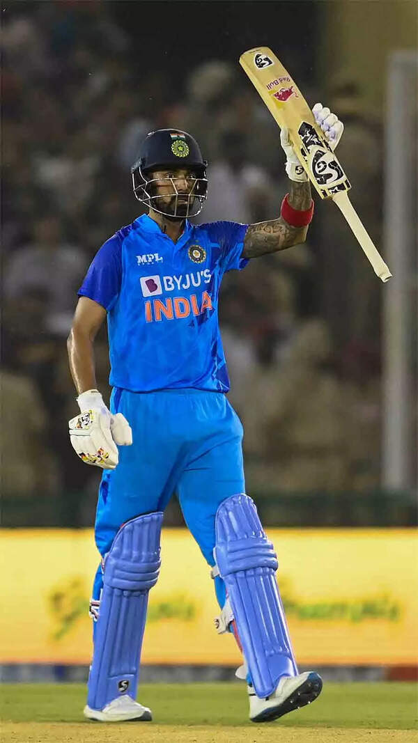 Rahul