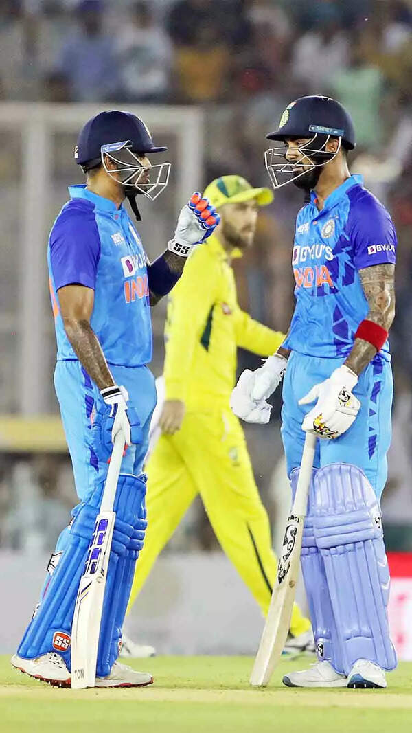Rahul