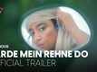 'Parde Mein Rehne Do' Trailer: Malishka Mendonsa starrer 'Parde Mein Rehne Do' Official Trailer