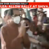Article image for: Uddhav Thackeray camp moves Bombay High Court seeking permission to hold <i class="tbold">dussehra rally</i> at Shivaji Park