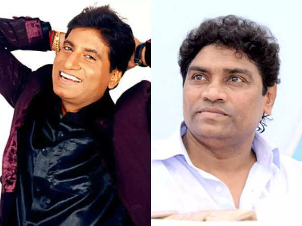 Johnny Lever Images