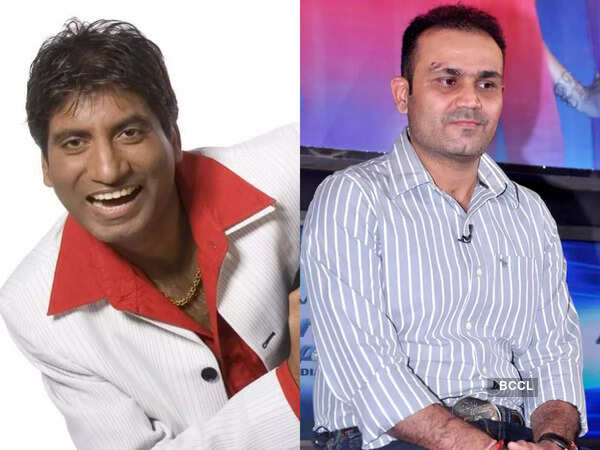 Virender Sehwag Images
