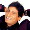 Article image for: His first <i class="tbold">comedy show</i>