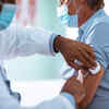 ​Impact of people getting vaccinated