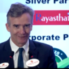Article image for: India and UK need to work and grow together <i class="tbold">british high commissioner</i> to India, Alex Ellis
