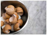 8 useful ways to reuse eggshells in the kitchen