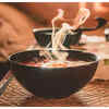 ​Add to soups and juices