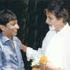 ​Respect for Amitabh Bachchan