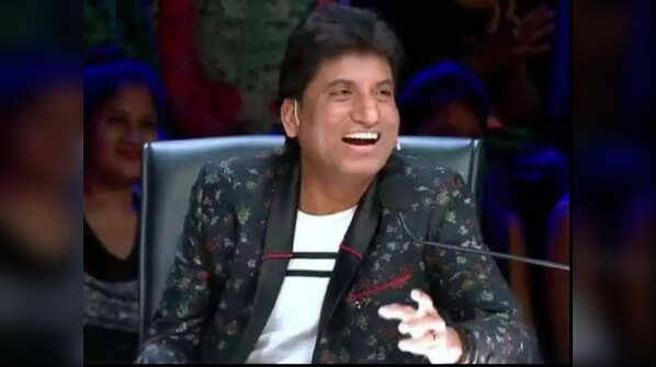 Love for cricket commentary