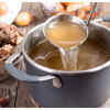 ​Use for broth