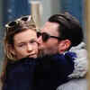 Article image for: Their engagement