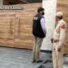 Article image for: J&K <i class="tbold">terror funding case</i>: SIA raids in Bathindi area