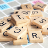 ​Scrabble