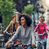 ​Wear protective clothing