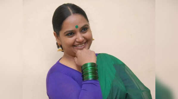 Shruthi