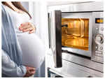 Can microwaves actually hurt the baby?