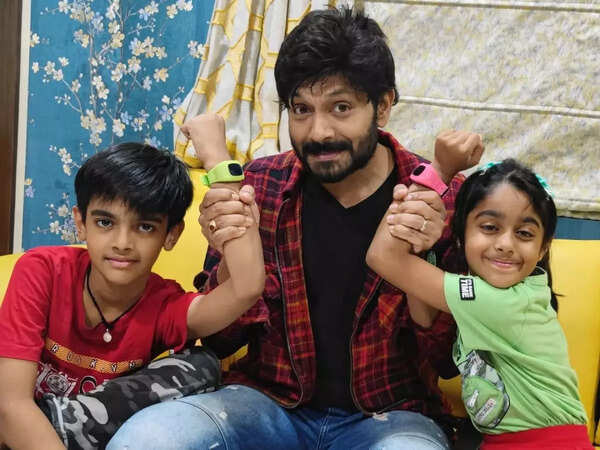 Kaushal Manda Stills