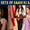 Article image for: Saavi Ki Savaari: Dimply plans to ruin Sonam’s pre-wedding photo shoot dress