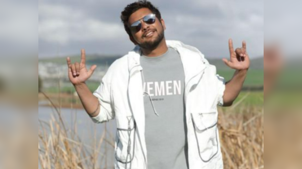 Nishant Bhatt