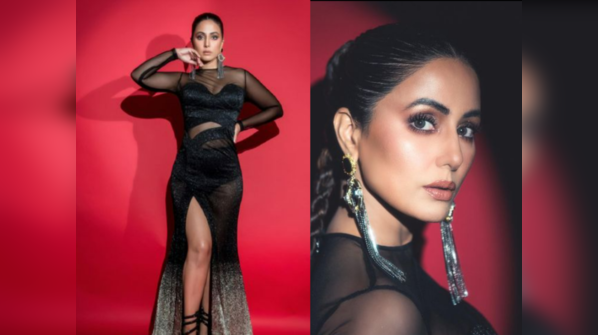 Hina Khan