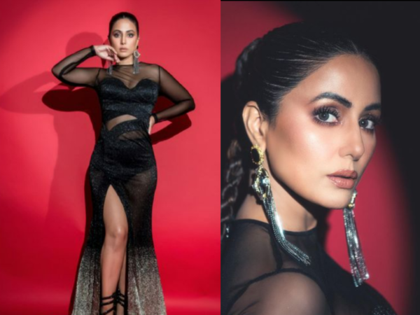 Hina Khan