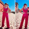 ​Dreamy affair