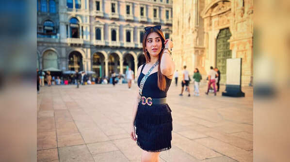 Hello Milan
