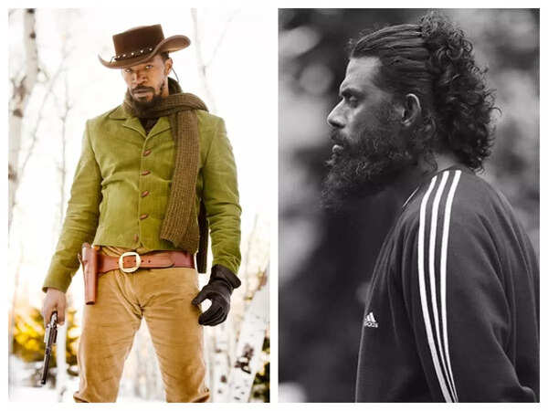 Vinayakan Photos
