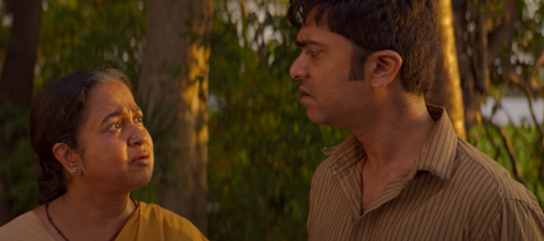 Silambarasan TR