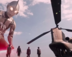 Japanese blockbuster ‘Shin Ultraman’ in India