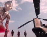 Japanese blockbuster &lsquo;Shin Ultraman&rsquo; in India