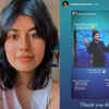 Raju Srivastava’s daughter Antara Srivastava thanks everyone for their condolences on social media; read