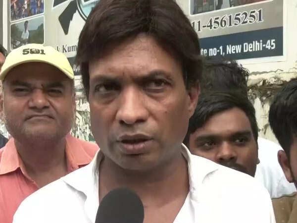 Sunil Pal