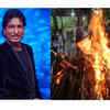Comedian Raju Srivastava cremated at Nigambodh Ghat; read
