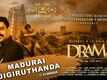 Drama | Song - Jigiruthanda (Lyrical)