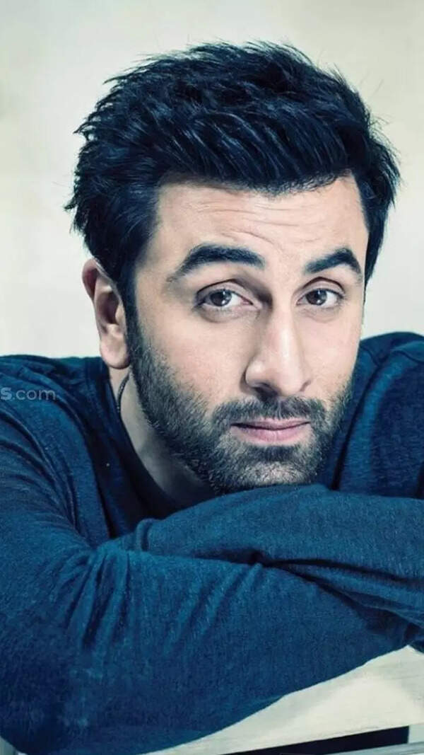 Ranbir Kapoor
