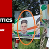 Article image for: Watch: Hindutva leader Savarkar appears on Congress banner during ‘Bharat Jodo Yatra’