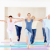 ​How did the study assess people?