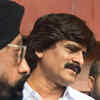 Ahsaan Qureshi bids adieu to his friend