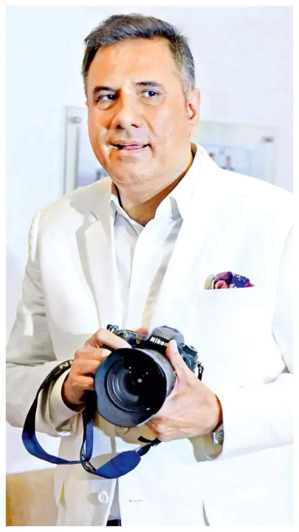 Boman Irani